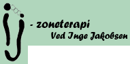 IJ - Zoneterapi